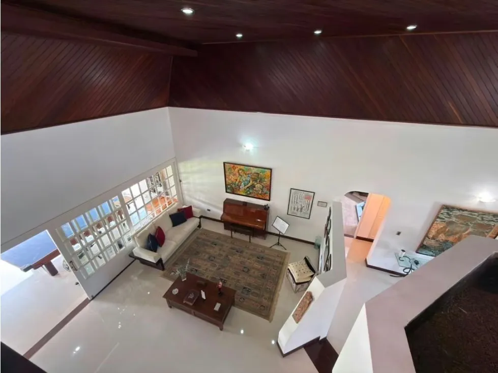 IG-Casa Venta La Lagunita Country Club - 6
