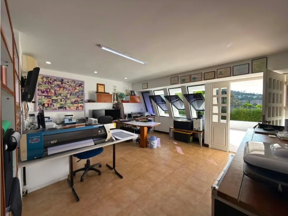 IG-Casa Venta La Lagunita Country Club - 7
