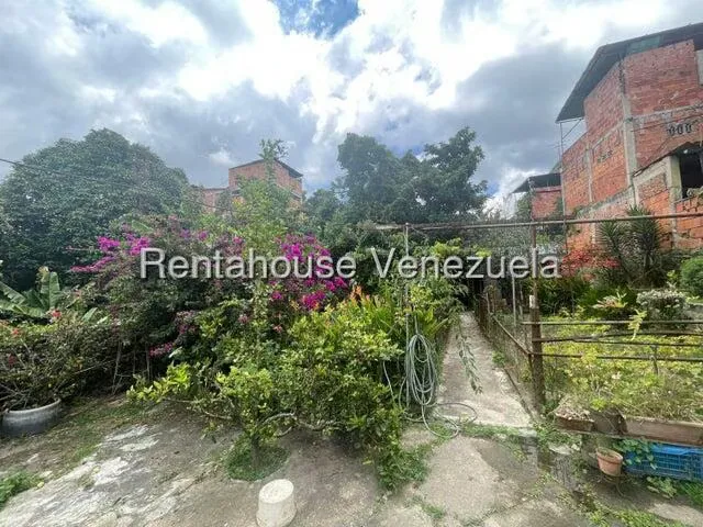Casa (Multipes Niveles) en Venta en Los Teques, Miranda - 28