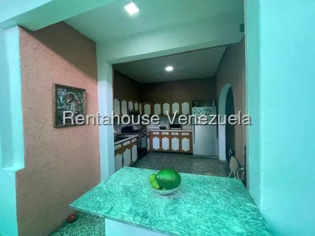 Casa (Multipes Niveles) en Venta en Los Teques, Miranda - 10