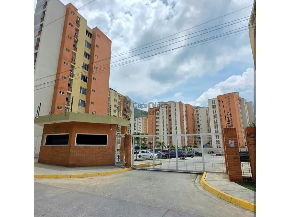 Apartamento en venta Doral Country Club