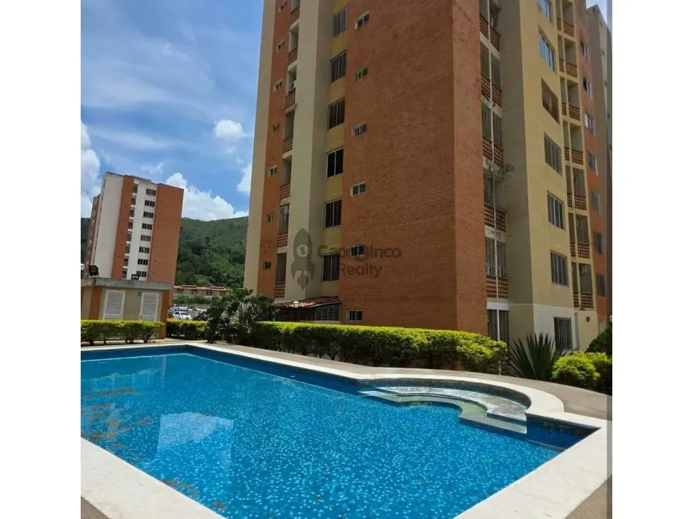 Apartamento en venta Doral Country Club - 2