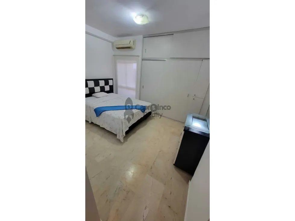 Apartamento en venta Doral Country Club - 12