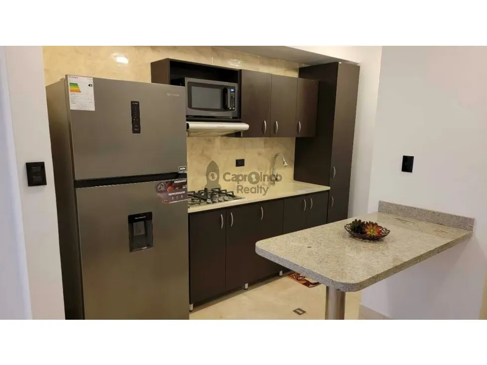 Apartamento en venta Doral Country Club - 5