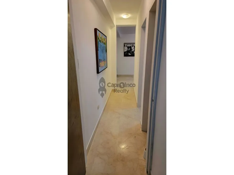 Apartamento en venta Doral Country Club - 9