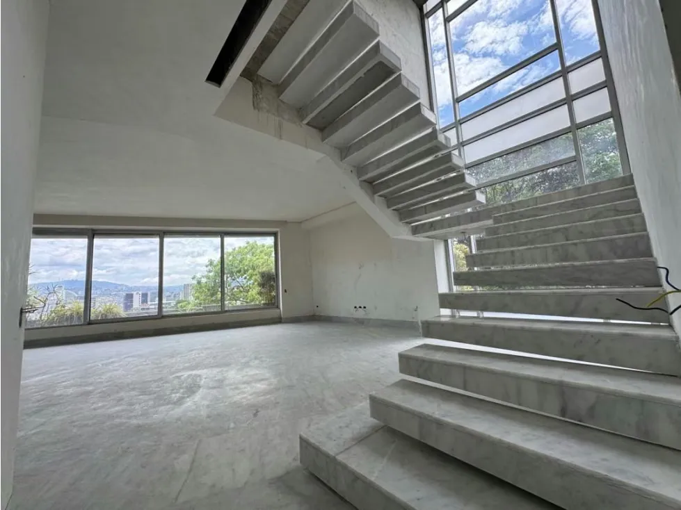 Se vende PH Duplex 848.51m2 3H+S/4.5+S/7P Altamira