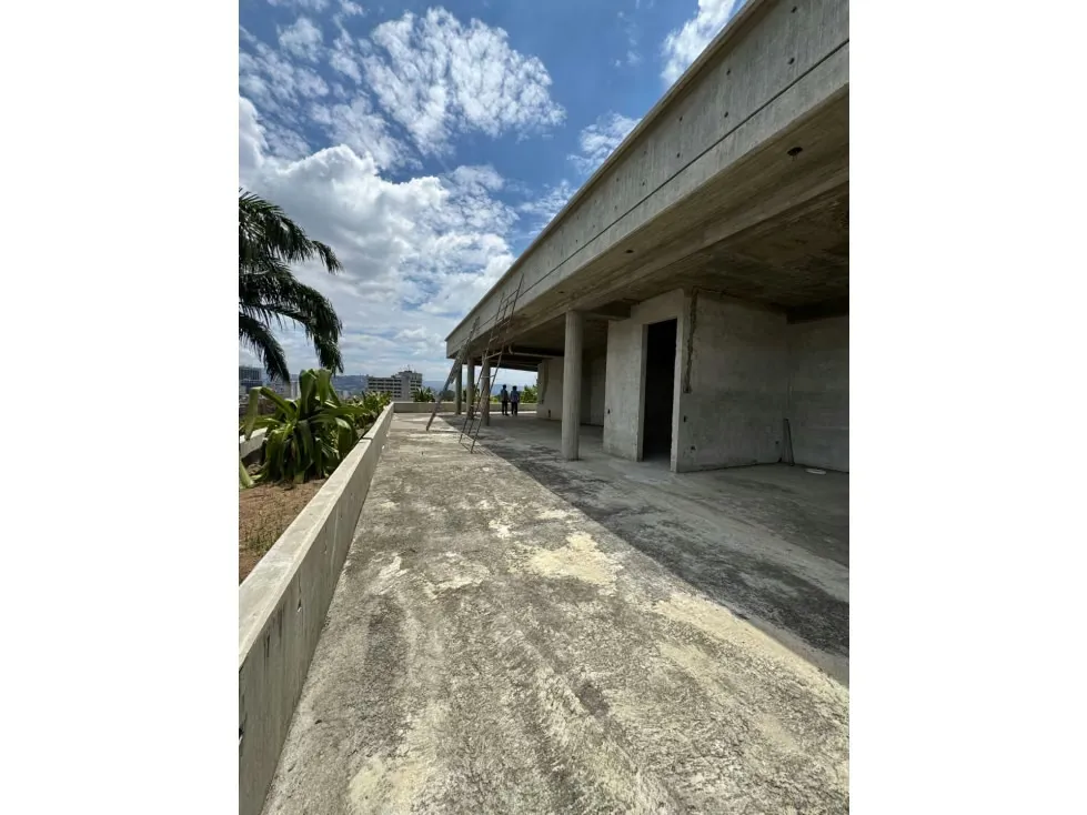 Se vende PH Duplex 848.51m2 3H+S/4.5+S/7P Altamira - 14