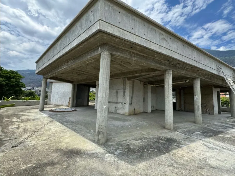 Se vende PH Duplex 848.51m2 3H+S/4.5+S/7P Altamira - 16
