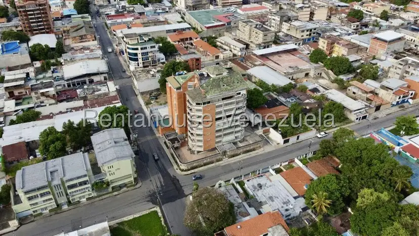 Apartamento (1 Nivel) en Venta en Centro, Aragua