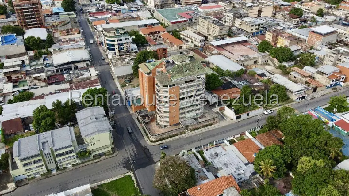 Apartamento (1 Nivel) en Venta en Centro, Aragua