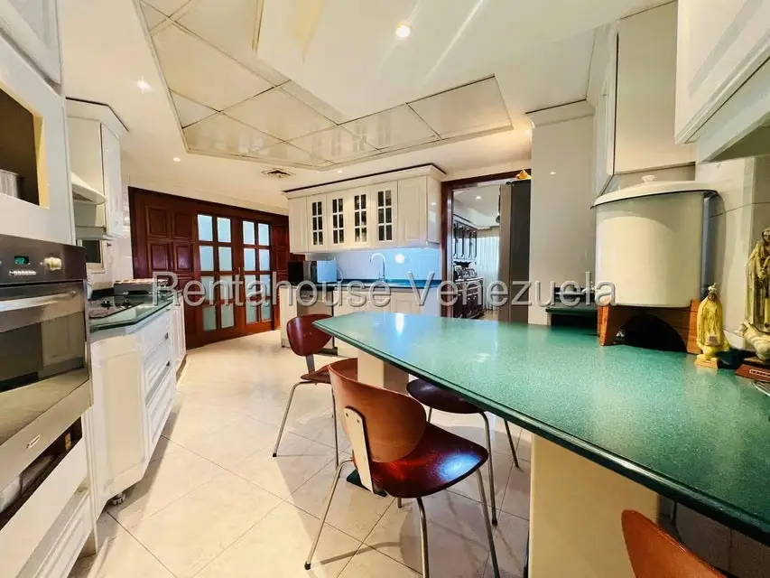 Apartamento (1 Nivel) en Venta en Centro, Aragua - 13