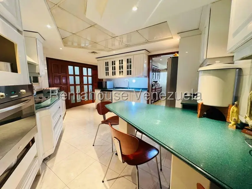 Apartamento (1 Nivel) en Venta en Centro, Aragua - 16