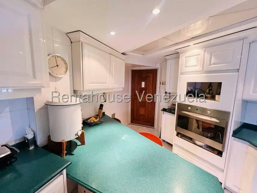 Apartamento (1 Nivel) en Venta en Centro, Aragua - 18