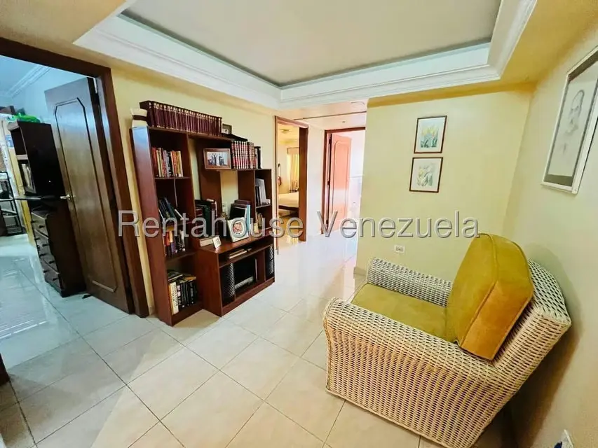 Apartamento (1 Nivel) en Venta en Centro, Aragua - 20