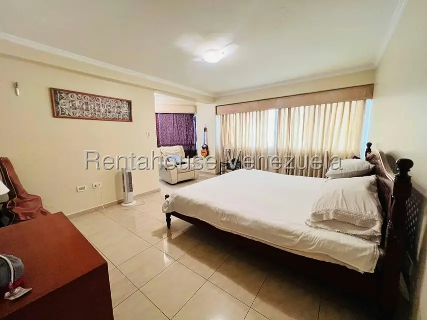 Apartamento (1 Nivel) en Venta en Centro, Aragua - 27