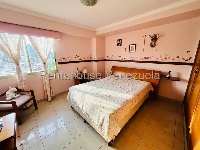 Apartamento (1 Nivel) en Venta en Centro, Aragua - 34