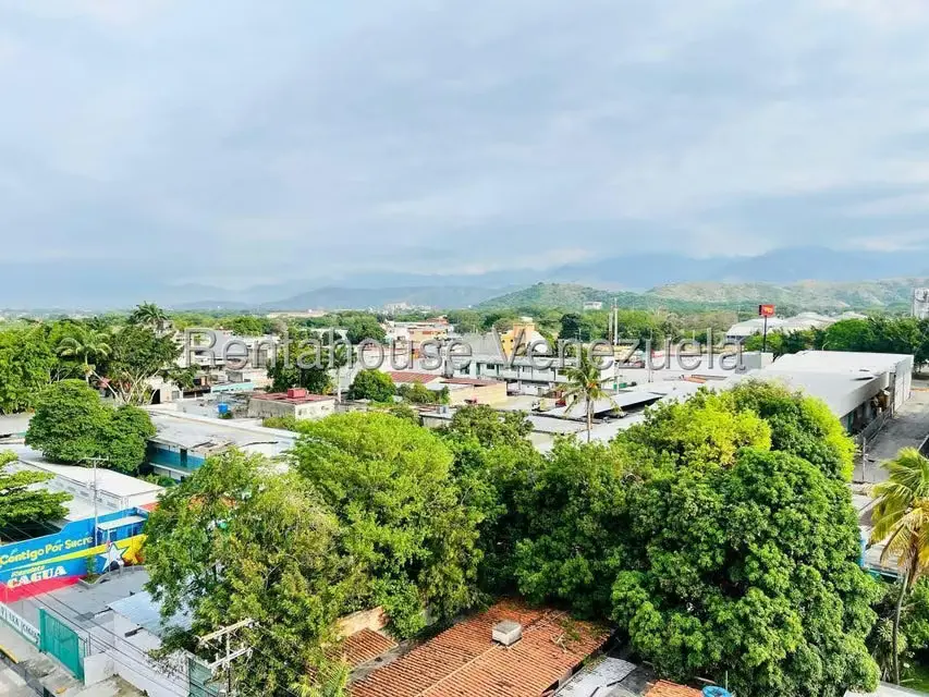 Apartamento (1 Nivel) en Venta en Centro, Aragua - 37