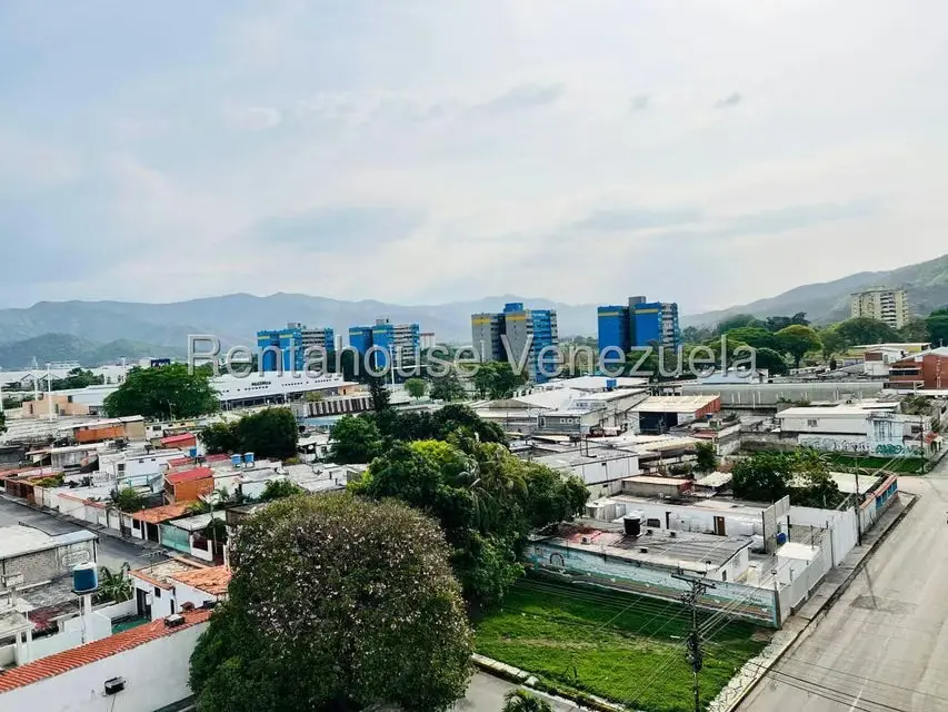Apartamento (1 Nivel) en Venta en Centro, Aragua - 38