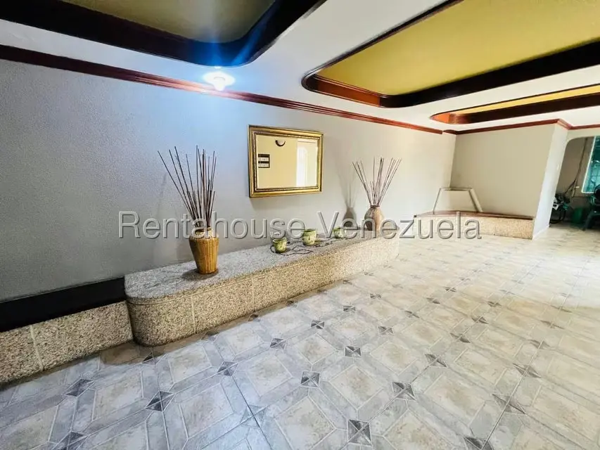 Apartamento (1 Nivel) en Venta en Centro, Aragua - 39