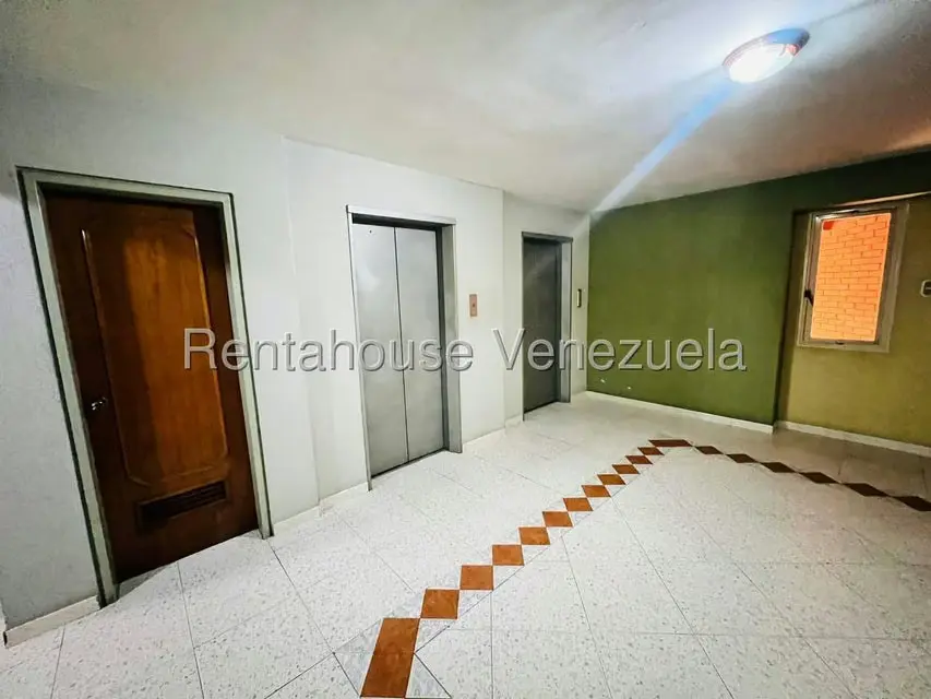 Apartamento (1 Nivel) en Venta en Centro, Aragua - 50