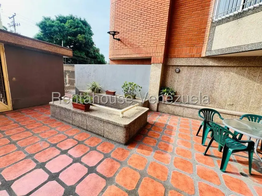 Apartamento (1 Nivel) en Venta en Centro, Aragua - 57