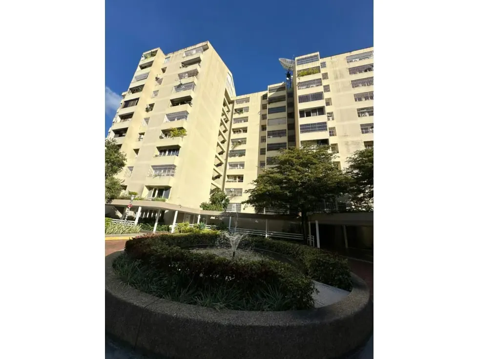 Apartamento en venta 165m², Las Esmeraldas, C el Angel