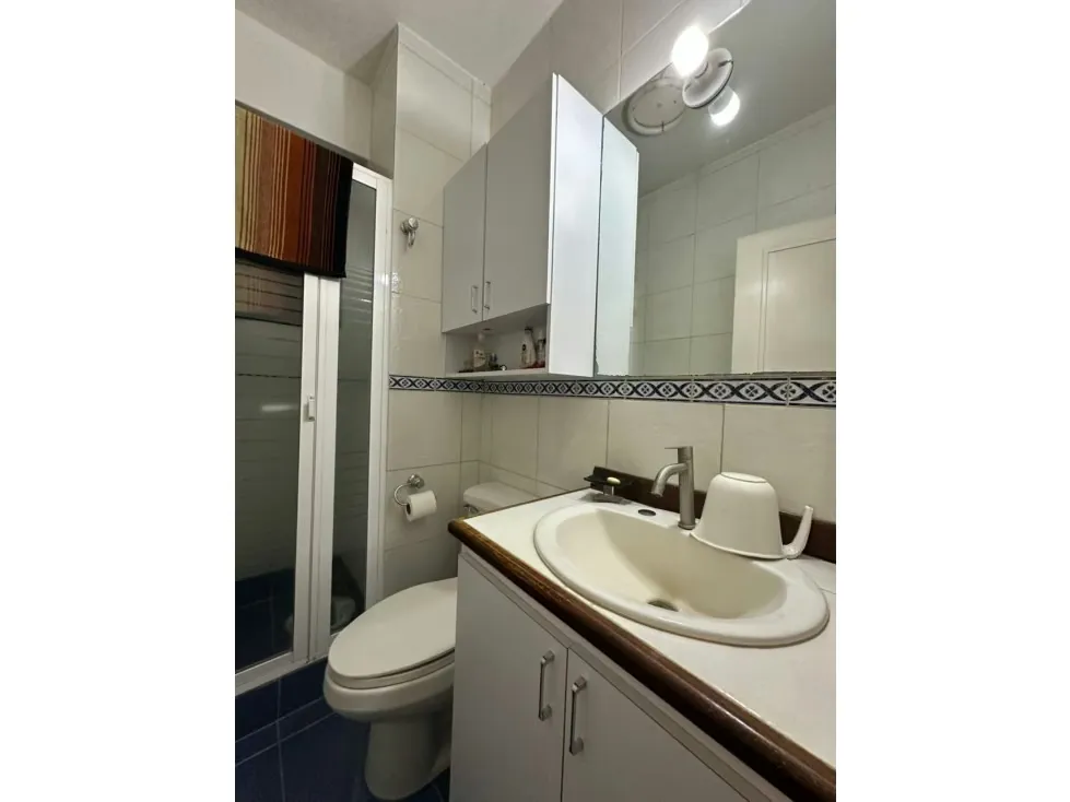 Apartamento en venta 165m², Las Esmeraldas, C el Angel - 11