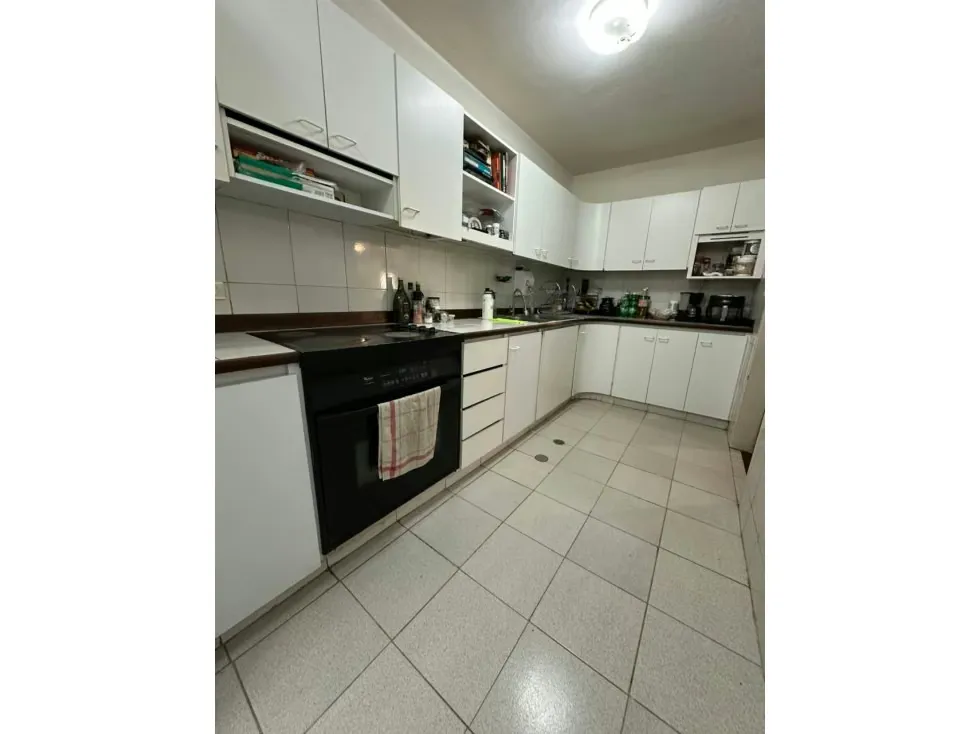 Apartamento en venta 165m², Las Esmeraldas, C el Angel - 3