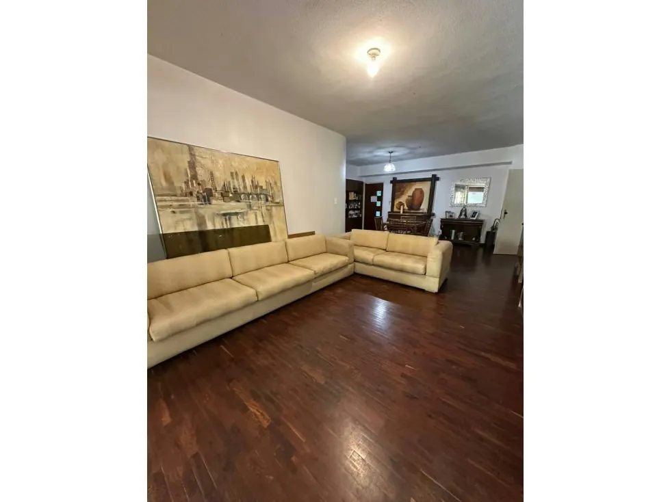Apartamento en venta 165m², Las Esmeraldas, C el Angel - 5