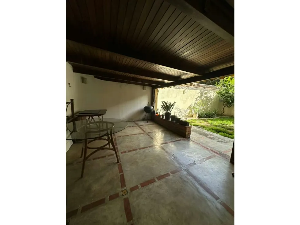 Apartamento en venta 165m², Las Esmeraldas, C el Angel - 6