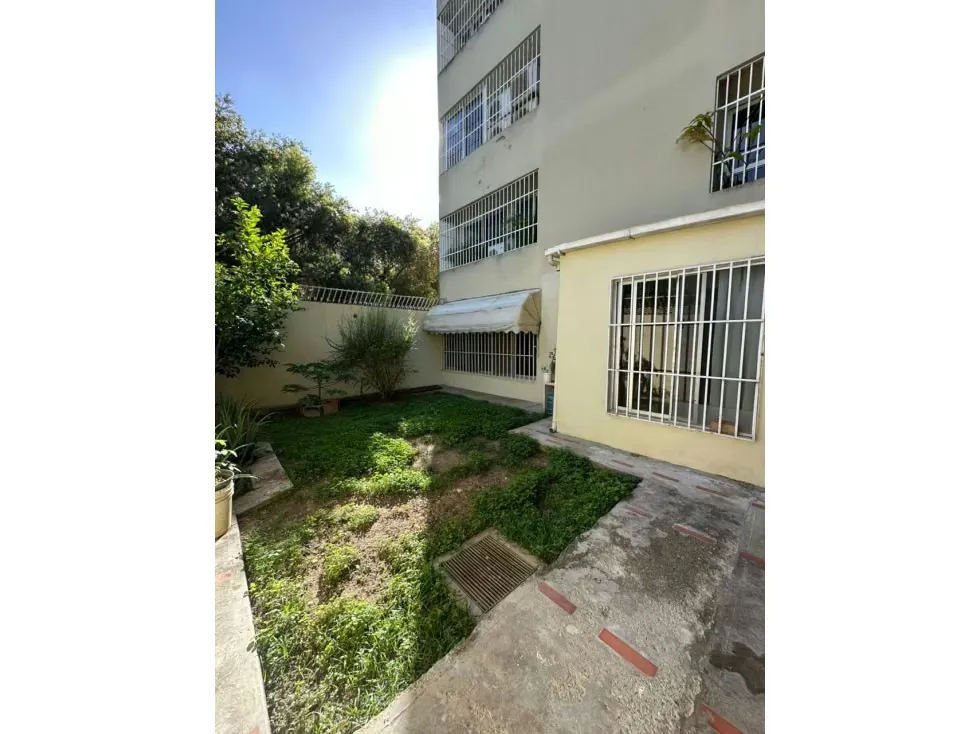 Apartamento en venta 165m², Las Esmeraldas, C el Angel - 7
