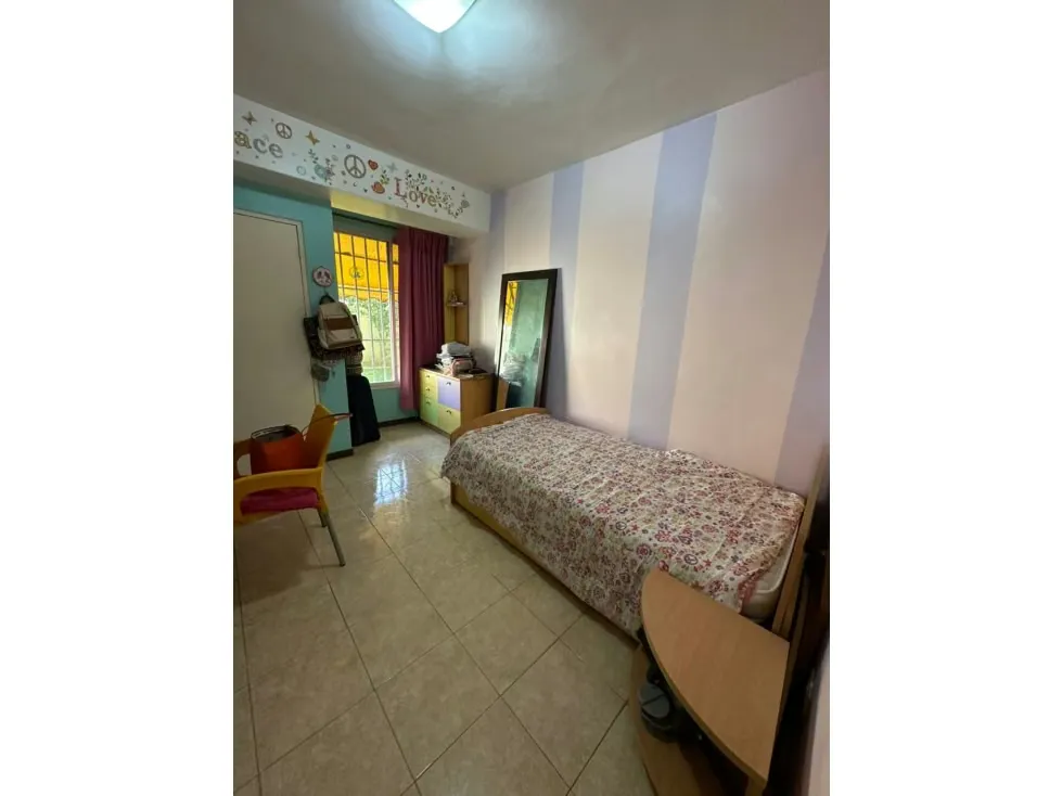 Apartamento en venta 165m², Las Esmeraldas, C el Angel - 10