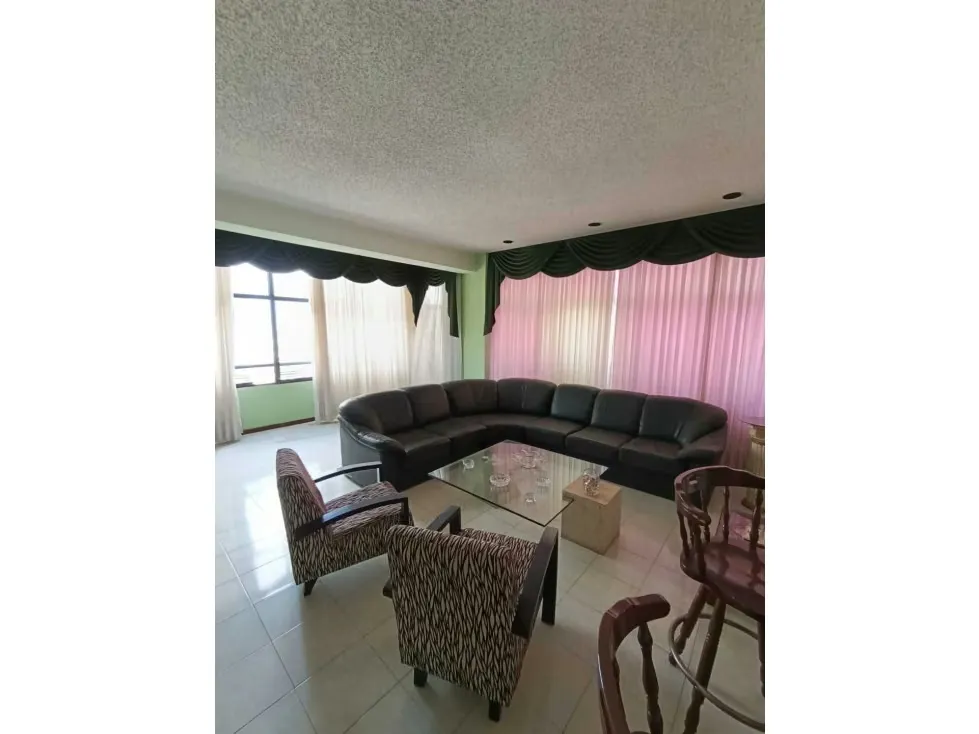 Vendo Ph 350m2 Lomas Alto Prado 3032 - 7