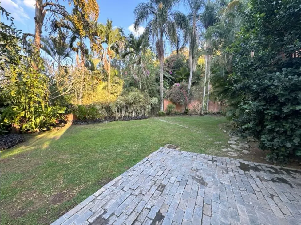 VENDO/ALQUILO PB 600 m2 4H+4S/7.5B/7P COLINAS DEL TAMANACO - 3