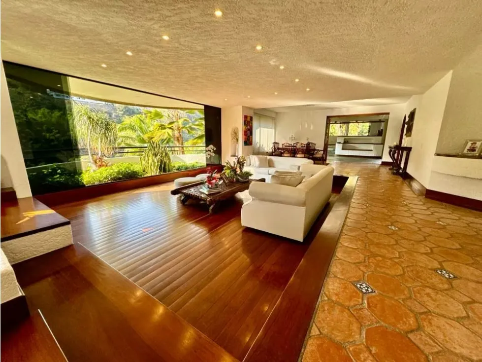 VENDO/ALQUILO PB 600 m2 4H+4S/7.5B/7P COLINAS DEL TAMANACO - 24