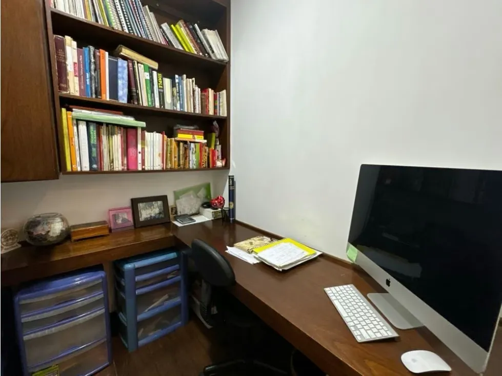 VENDO/ALQUILO PB 600 m2 4H+4S/7.5B/7P COLINAS DEL TAMANACO - 30