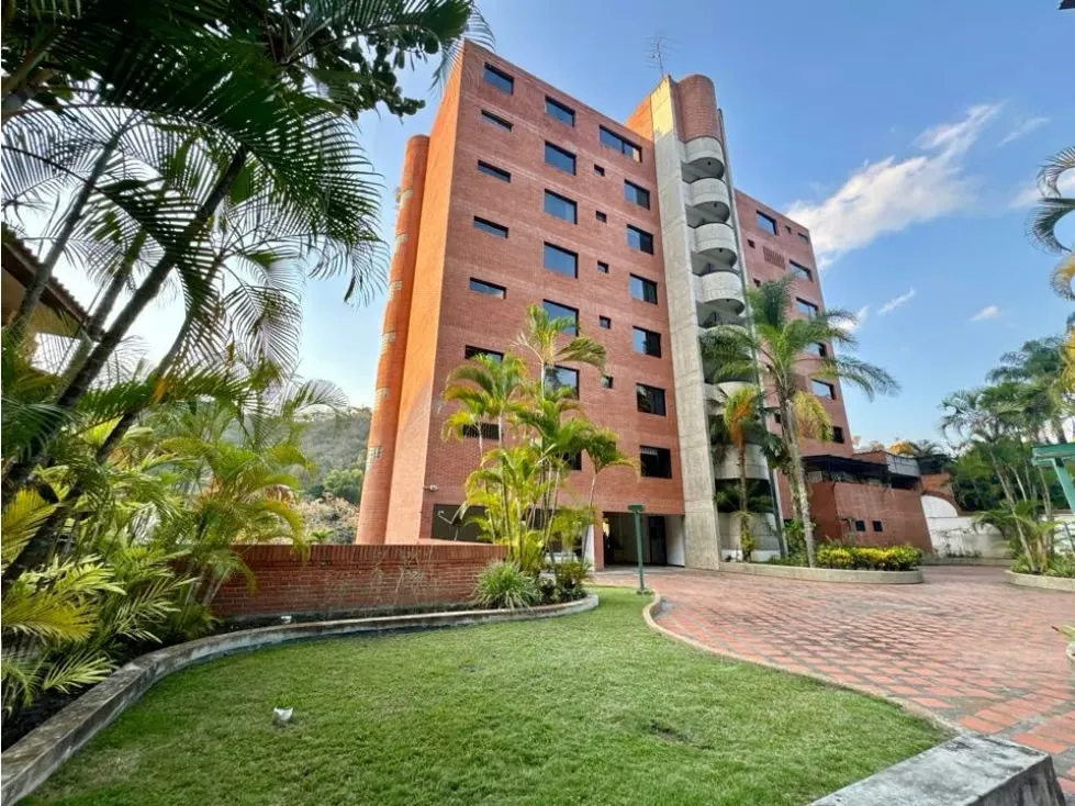 VENDO/ALQUILO PB 600 m2 4H+4S/7.5B/7P COLINAS DEL TAMANACO - 44