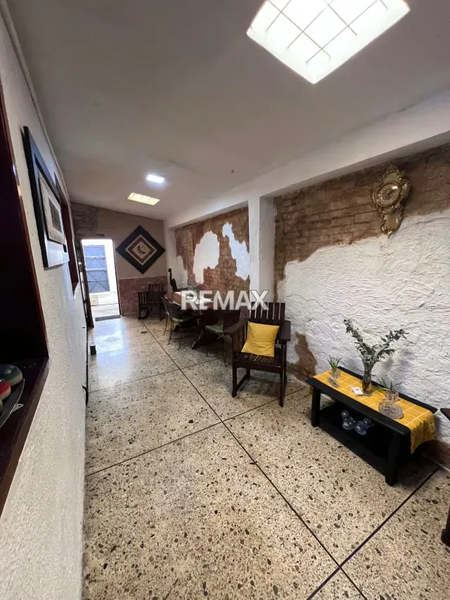 Casa En venta De Una Planta En Trigal Norte valencia - 13