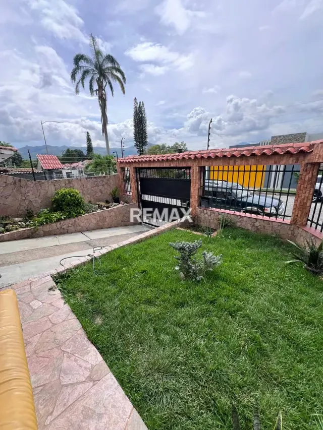 Casa En venta De Una Planta En Trigal Norte valencia - 3