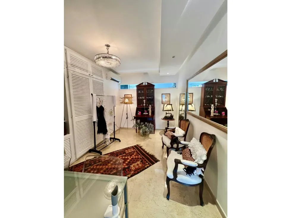 Se vende/alq Apto244m² 2h+s/3b+s/3p Las Mesetas de Santa Rosa de Lima - 22