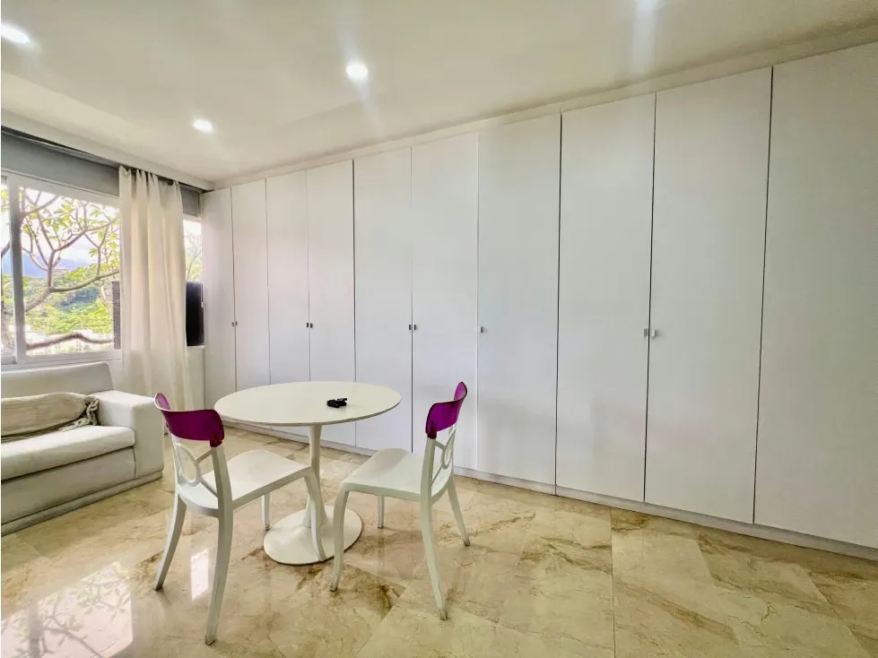 Se vende/alq Apto244m² 2h+s/3b+s/3p Las Mesetas de Santa Rosa de Lima - 27