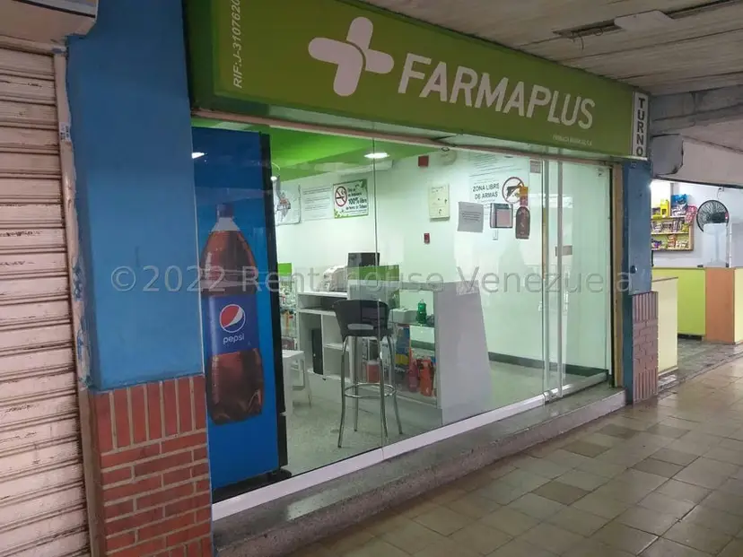 Comercial (Local Comercial) en Venta en Trapichito, Miranda