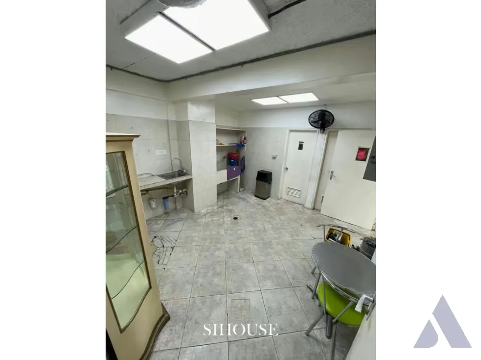 Vendo/alquilo edificio 1523m2 Santa Mónica 4274 - 11