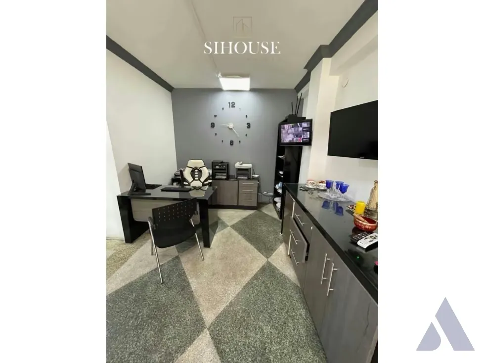 Vendo/alquilo edificio 1523m2 Santa Mónica 4274 - 12