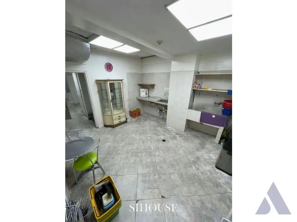 Vendo/alquilo edificio 1523m2 Santa Mónica 4274 - 18