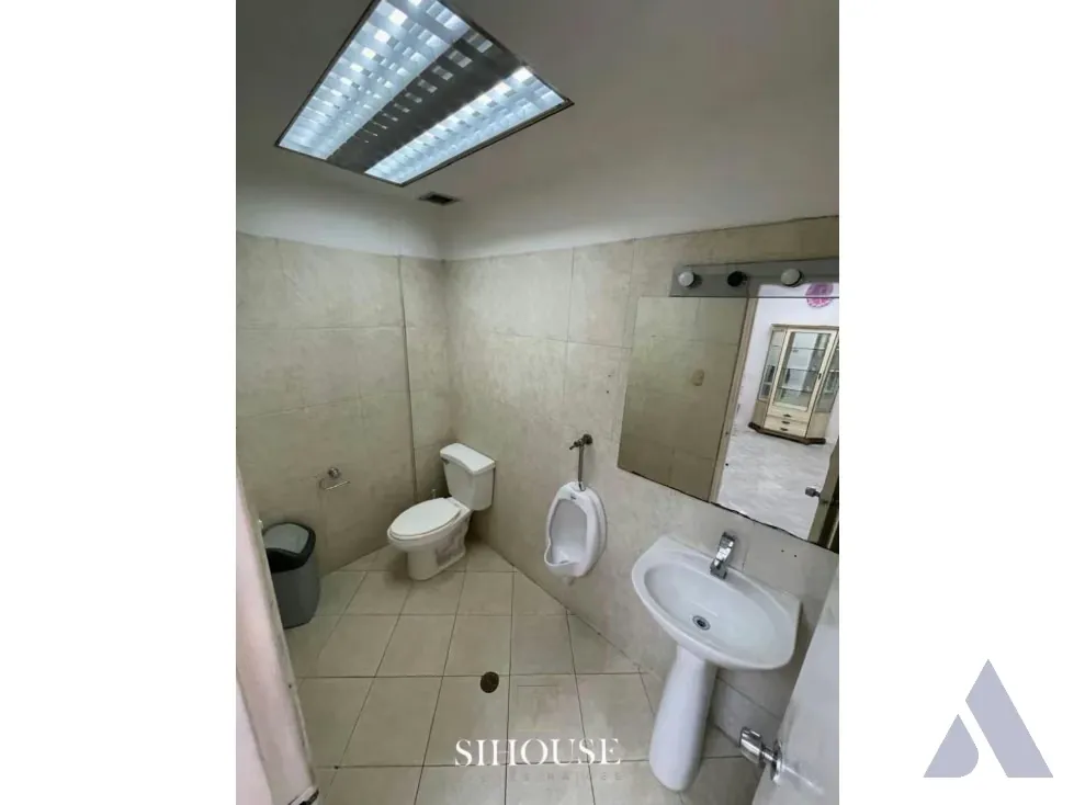 Vendo/alquilo edificio 1523m2 Santa Mónica 4274 - 23