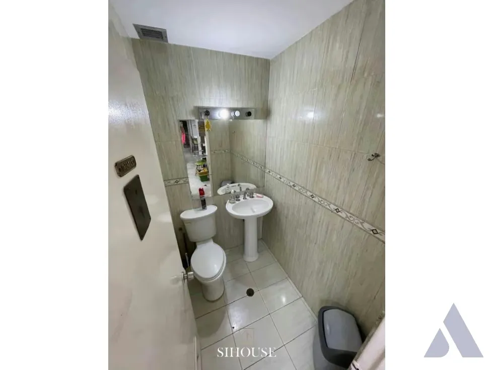 Vendo/alquilo edificio 1523m2 Santa Mónica 4274 - 27