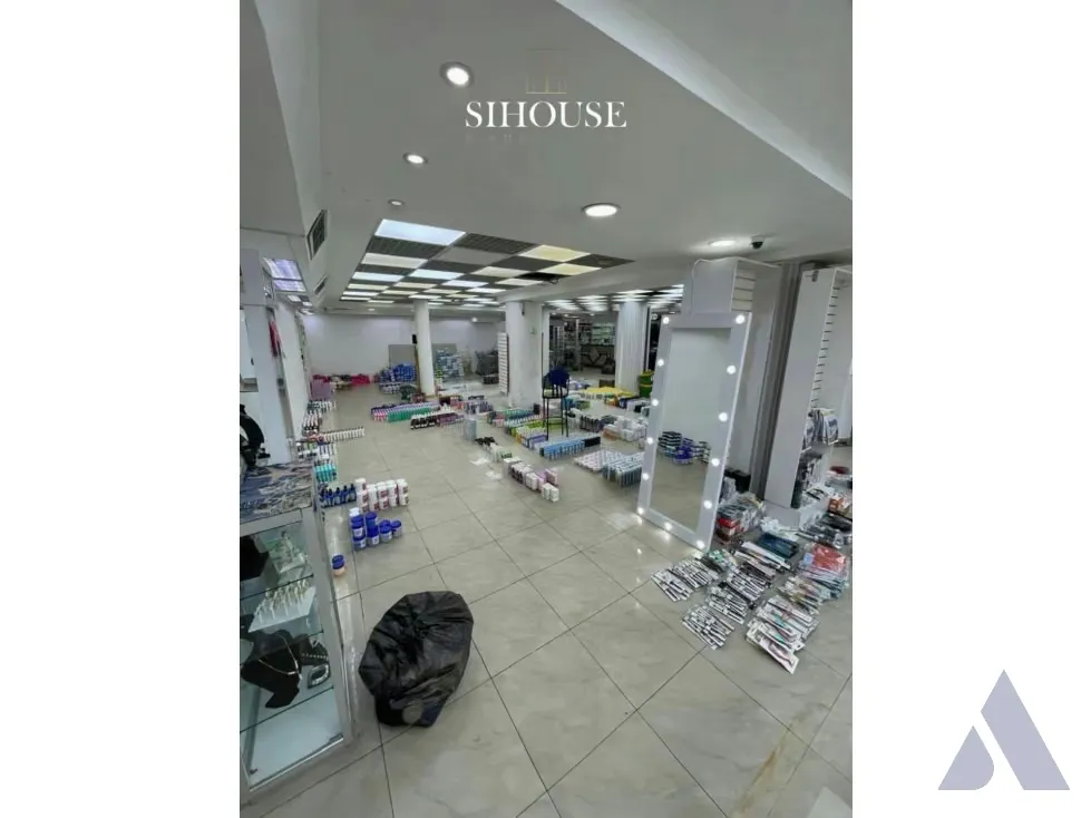 Vendo/alquilo edificio 1523m2 Santa Mónica 4274 - 28