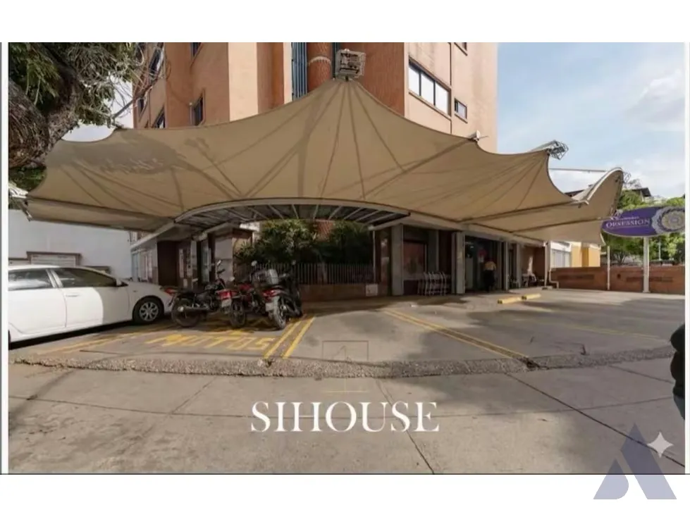 Vendo/alquilo edificio 1523m2 Santa Mónica 4274 - 4