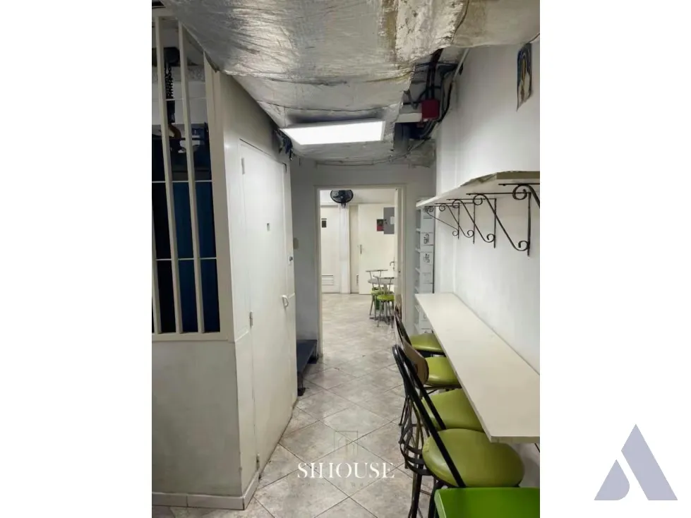 Vendo/alquilo edificio 1523m2 Santa Mónica 4274 - 32